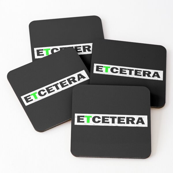 Item preview, OBV - Etcetera 1 designed and sold by vb66.