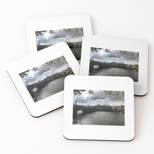 Item preview, charles bridge designed and sold by joshcwa.