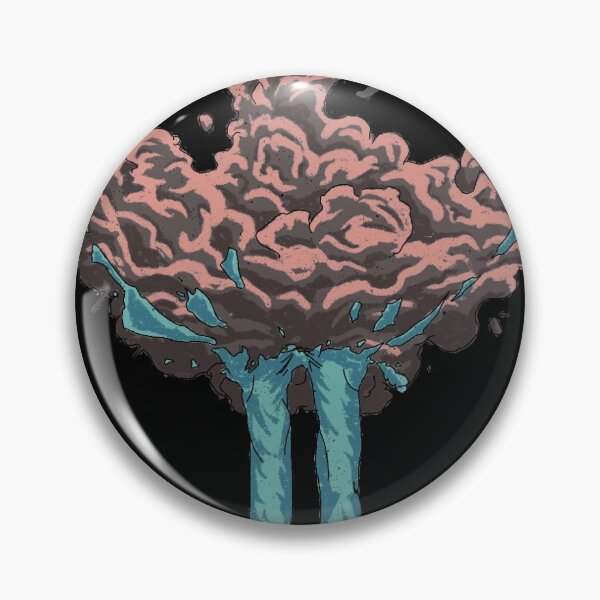 Item preview, Blown Off  designed and sold by Lui-Says.