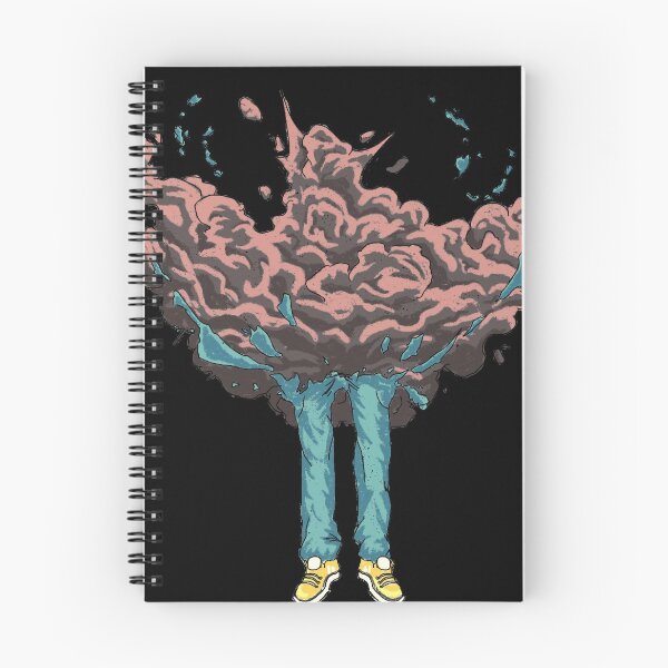 Item preview, Blown Off  designed and sold by Lui-Says.