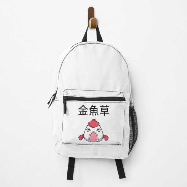 Item preview, Hoozuki no reitetsu goldfish plant designed and sold by Morcawork.