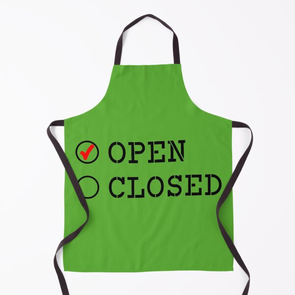 Item preview, Open designed and sold by Artman24.