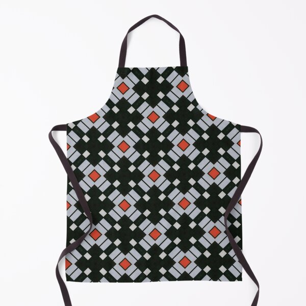 Item preview, Seamless Unique Design Multicolored Pattern designed and sold by seelya83.