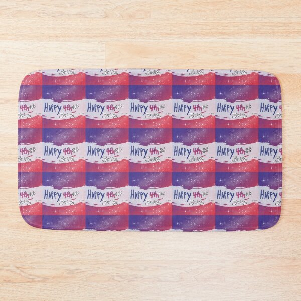 Item preview, Happy 4th of July!  designed and sold by QueenBubbleshop.