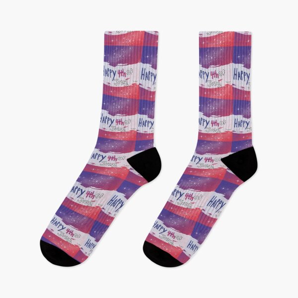 Item preview, Happy 4th of July!  designed and sold by QueenBubbleshop.