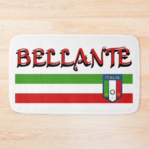 Item preview, Bellante, italian city designed and sold by abazi123.