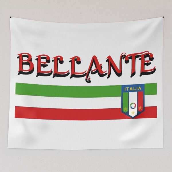 Item preview, Bellante, italian city designed and sold by abazi123.