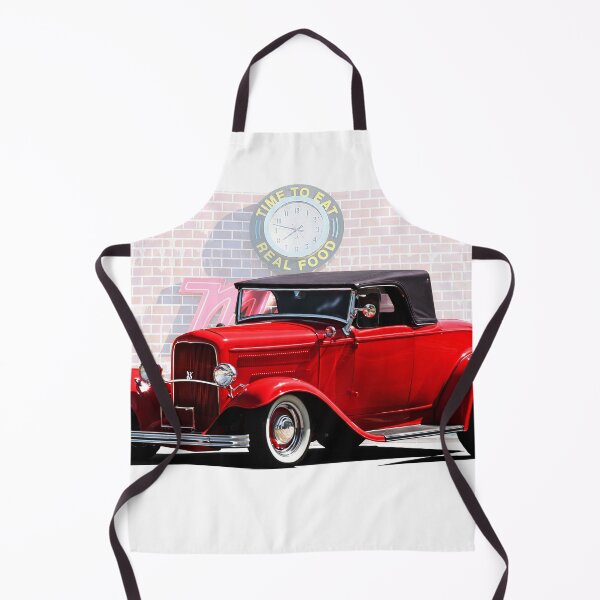 Item preview, 1932 Ford 'Early Rod' Roadster designed and sold by DaveKoontz.