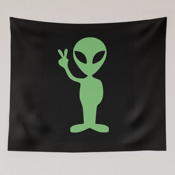 Aperçu de l'œuvre Aliens créée et vendue par Shopeeplayto ⭐⭐⭐⭐⭐.