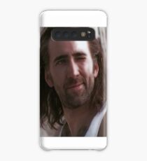 Glorious Cage Case/Skin for Samsung Galaxy