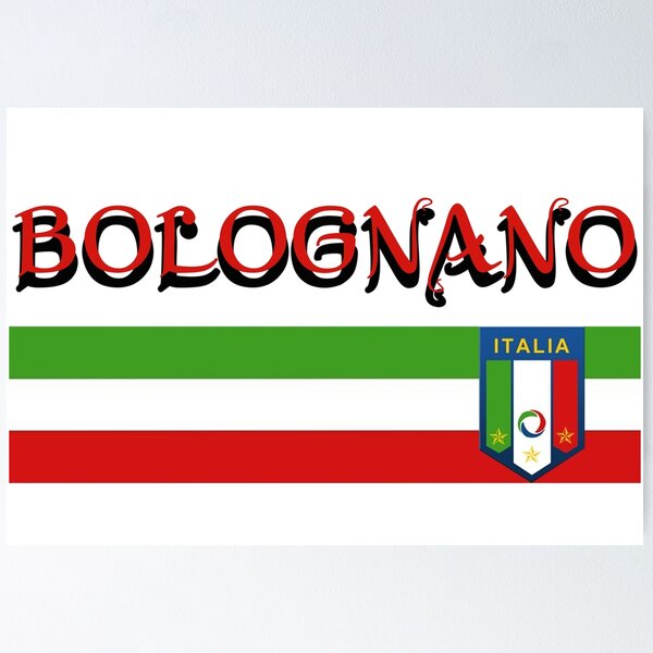 Item preview, Bolognano, italian city designed and sold by abazi123.