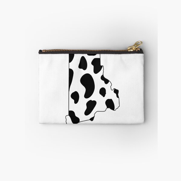 Item preview, Cow Print Rhode Island designed and sold by moxsto.