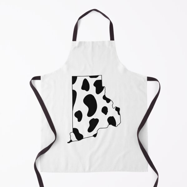 Item preview, Cow Print Rhode Island designed and sold by moxsto.