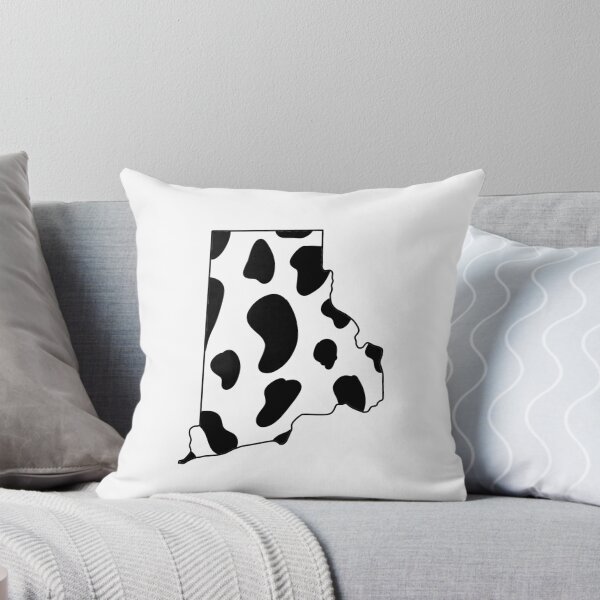 Item preview, Cow Print Rhode Island designed and sold by moxsto.