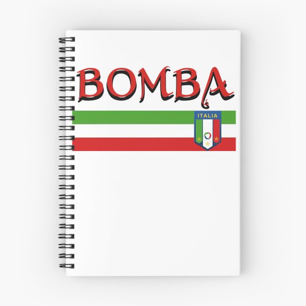 Item preview, Bomba, italian city designed and sold by abazi123.