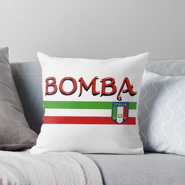 Item preview, Bomba, ciudad italiana designed and sold by abazi123.