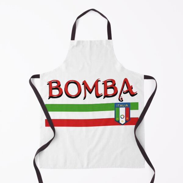 Item preview, Bomba, italian city designed and sold by abazi123.