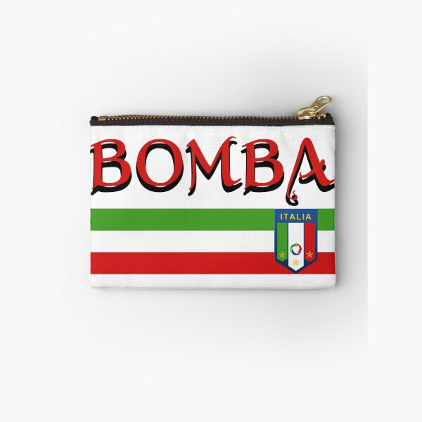 Item preview, Bomba, italian city designed and sold by abazi123.