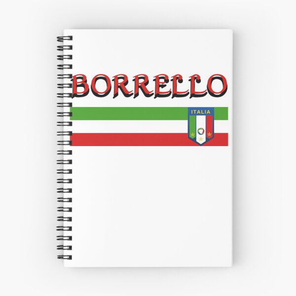 Item preview, Borrello, italian city designed and sold by abazi123.