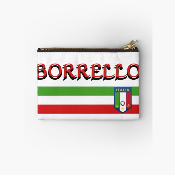 Item preview, Borrello, italian city designed and sold by abazi123.