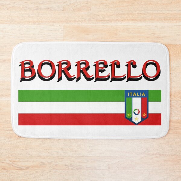Item preview, Borrello, italian city designed and sold by abazi123.