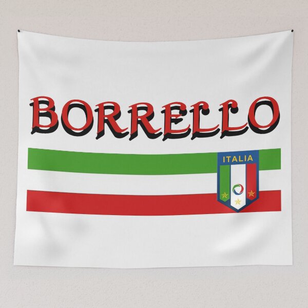 Item preview, Borrello, italian city designed and sold by abazi123.