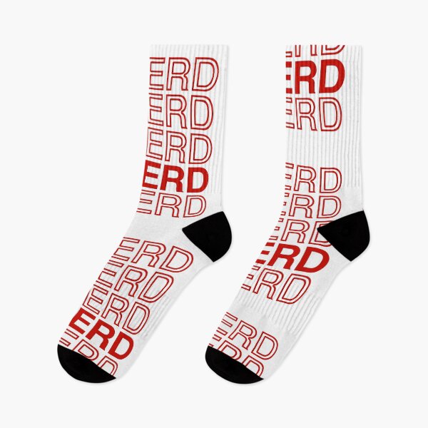 Item preview, Dis-Nerd designed and sold by Pop Culture Shirts.