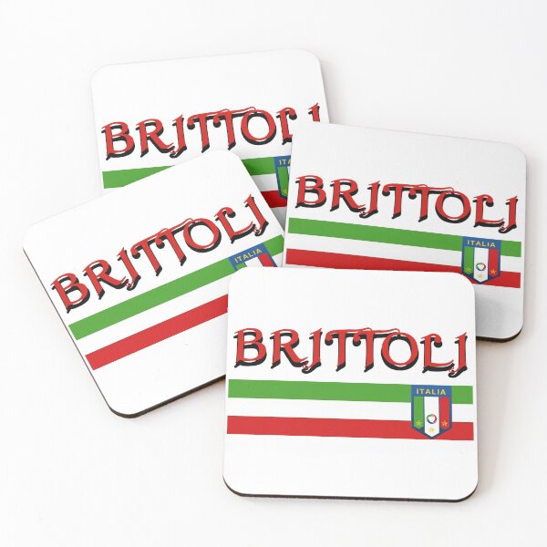 Item preview, Brittoli, italian city designed and sold by abazi123.