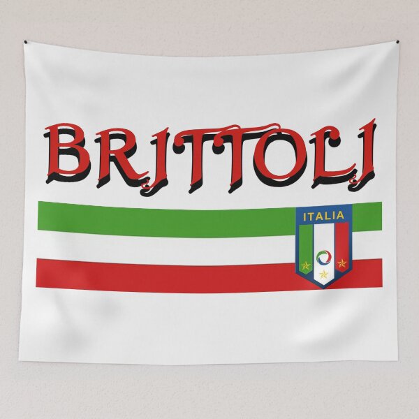 Item preview, Brittoli, italian city designed and sold by abazi123.