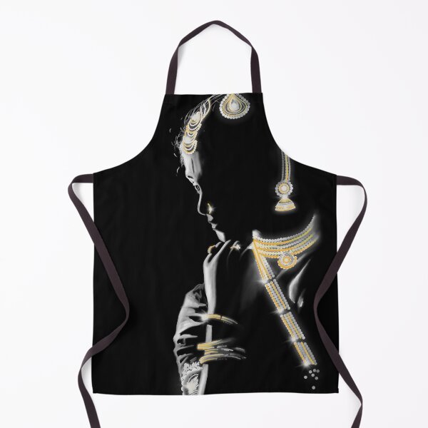 Item preview, Indian Classical dancer designed and sold by Insiya Pardiwala.
