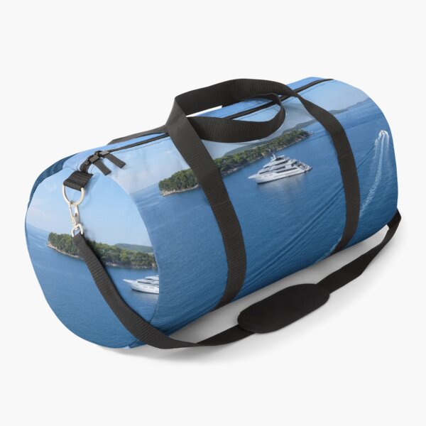 Item preview, Luxury Yacht Sailing designed and sold by newburyboutique.