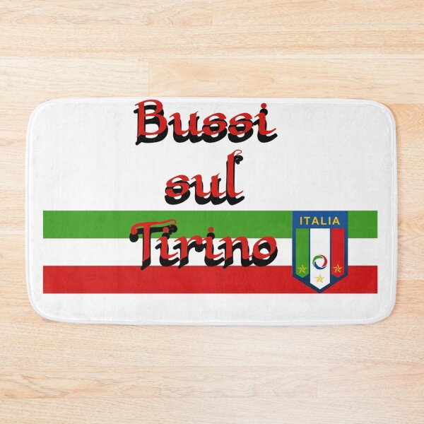 Item preview, Bussi sul Tirino, italian city designed and sold by abazi123.
