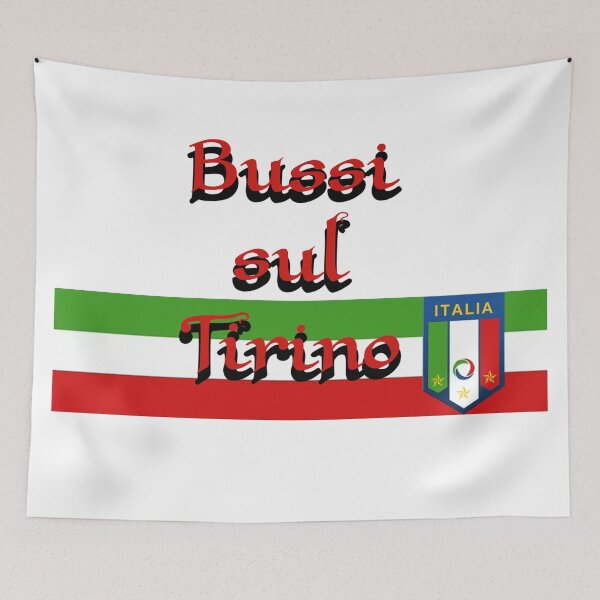 Item preview, Bussi sul Tirino, italian city designed and sold by abazi123.