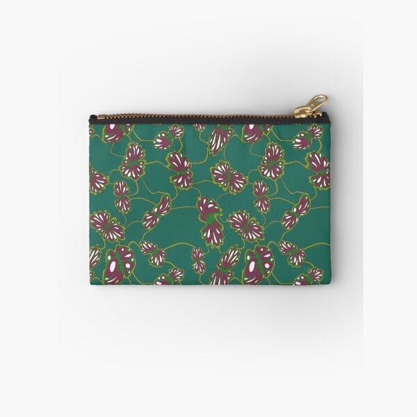 Item preview, Flower distorsion designed and sold by WhitestoneJane.