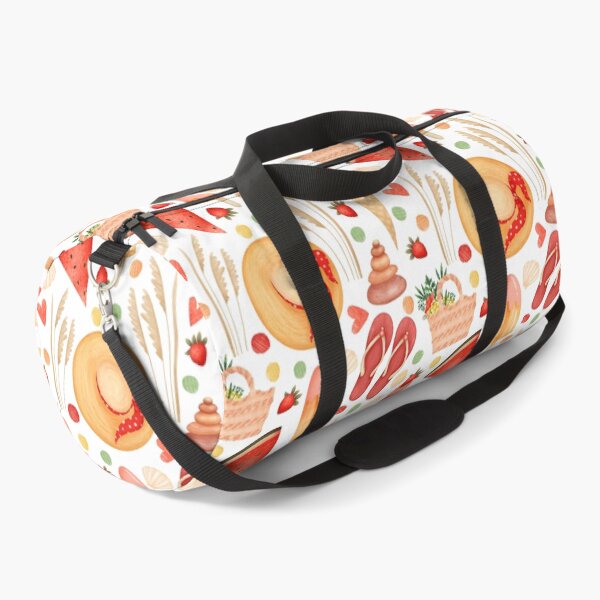 Item preview, Summer holidays samless pattern. designed and sold by AiReDi.