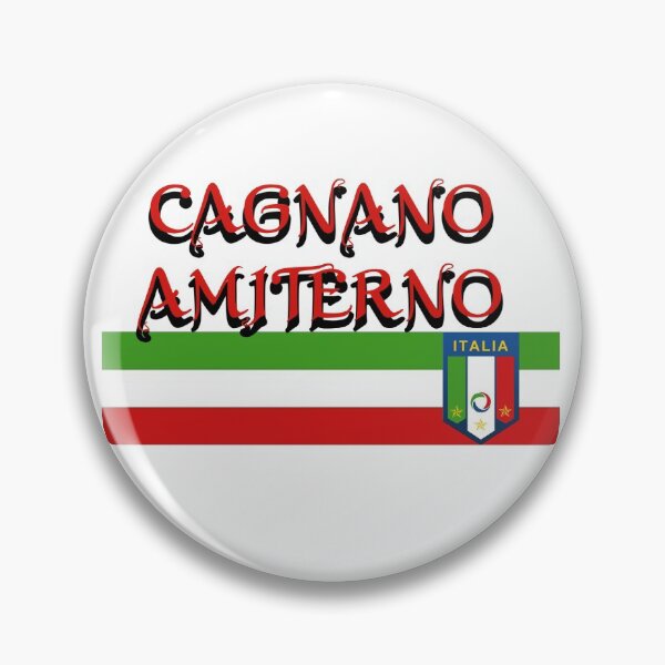 Item preview, Cagnano Amiterno, italian city designed and sold by abazi123.