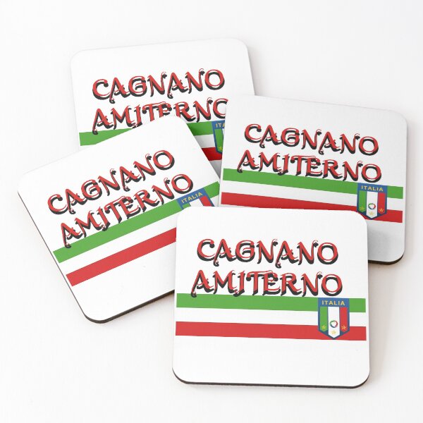 Item preview, Cagnano Amiterno, italian city designed and sold by abazi123.