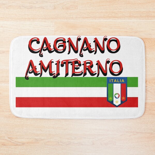 Item preview, Cagnano Amiterno, italian city designed and sold by abazi123.