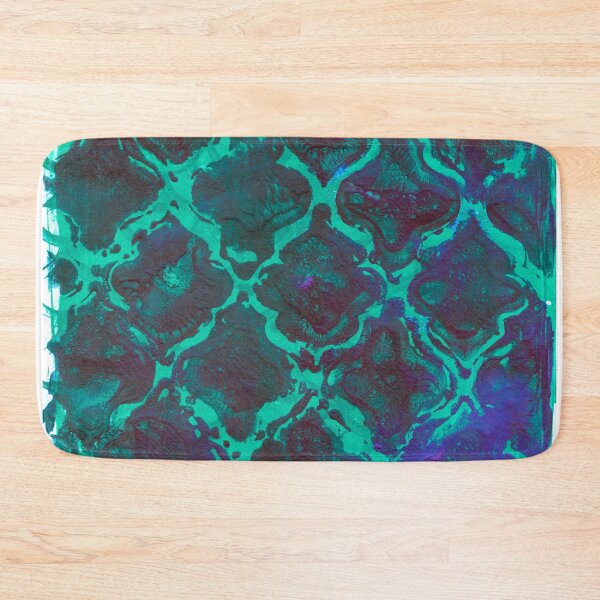 Item preview, Menacing Mermaid designed and sold by Ansley Northmore.