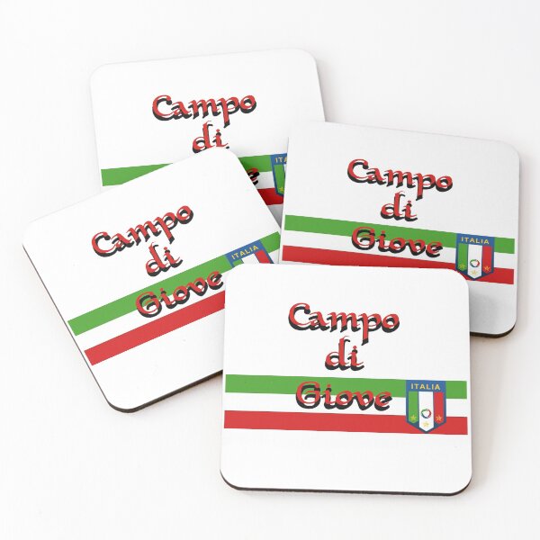 Item preview, Campo di Giove, italian city designed and sold by abazi123.