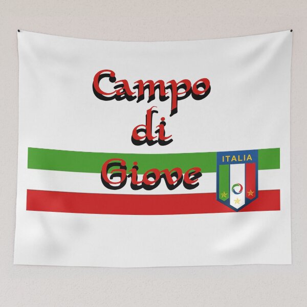 Item preview, Campo di Giove, italian city designed and sold by abazi123.