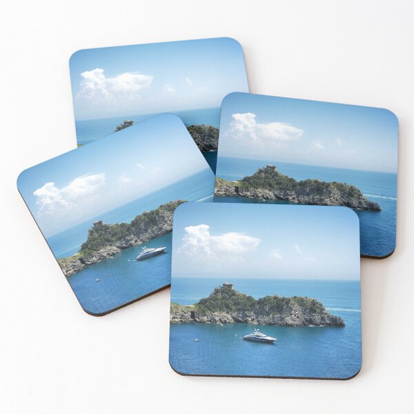 Item preview, Beautiful Capri, Italy, Ocean Views designed and sold by newburyboutique.