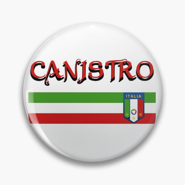 Item preview, Canistro, italian city designed and sold by abazi123.