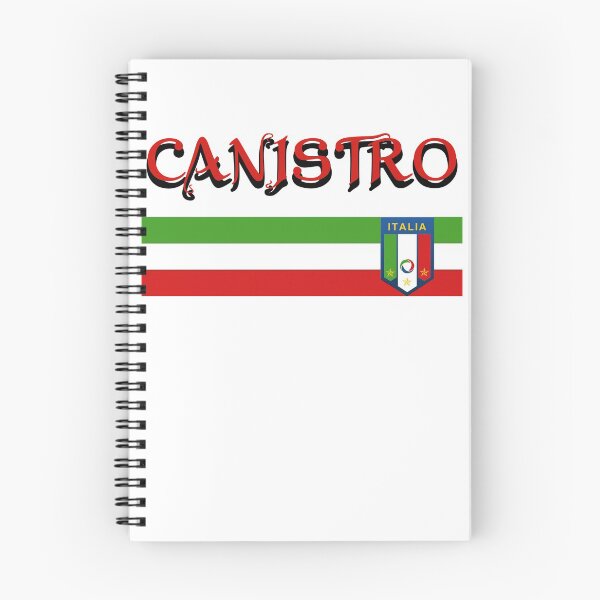 Item preview, Canistro, italian city designed and sold by abazi123.