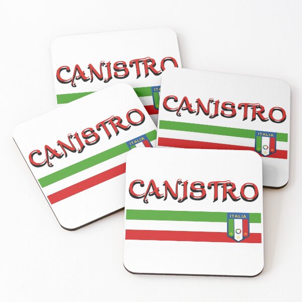 Item preview, Canistro, italian city designed and sold by abazi123.