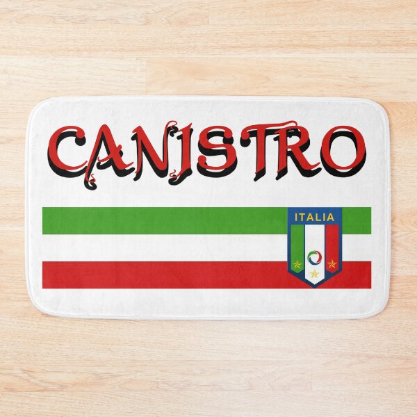 Item preview, Canistro, italian city designed and sold by abazi123.