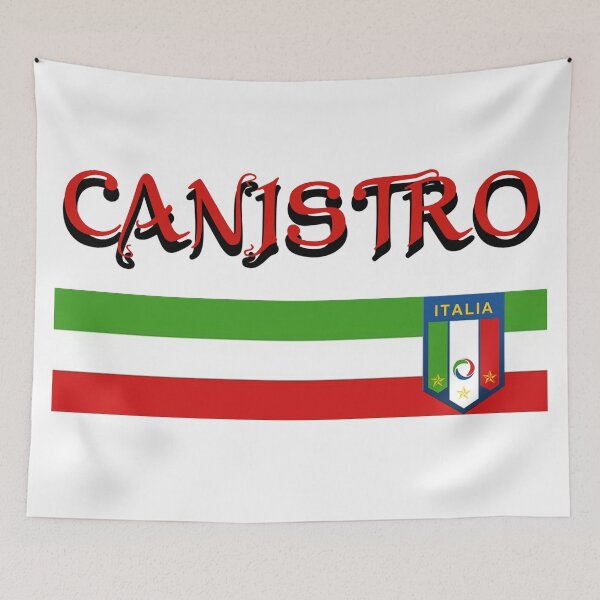 Item preview, Canistro, italian city designed and sold by abazi123.