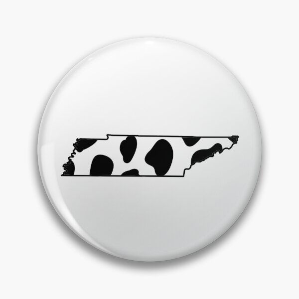 Item preview, Cow Print Tennesse designed and sold by moxsto.