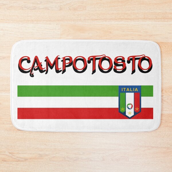 Item preview, Campotosto, italian city designed and sold by abazi123.