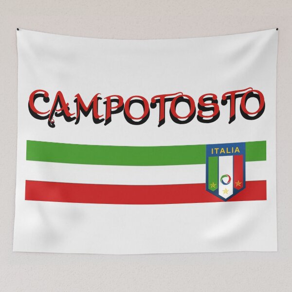 Item preview, Campotosto, italian city designed and sold by abazi123.